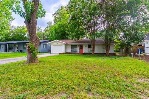 6505 Pevensey Dr, Austin, TX, 78745-3955 | Card Image