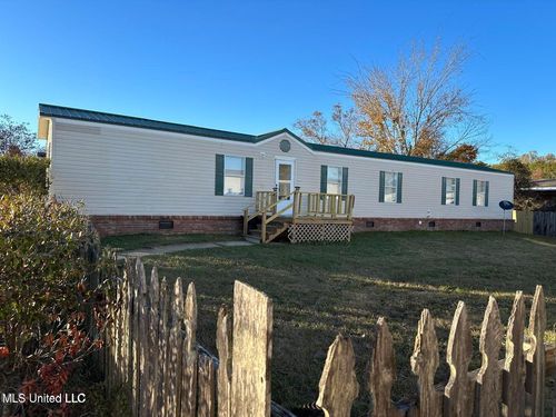 508 Ridgecrest Dr, Pearl, MS, 39208-8095 | Card Image