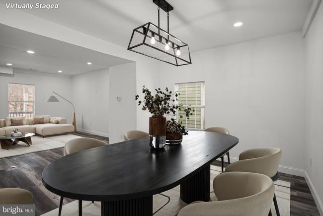 2305 James St, House other with 5 bedrooms, 4 bathrooms and null parking in BALTIMORE MD | Image 11