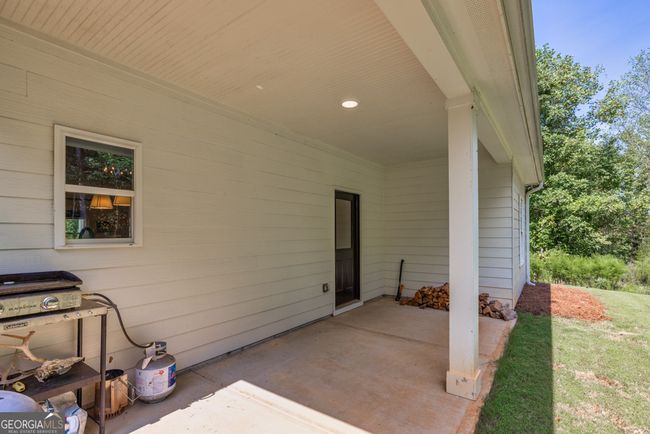 177 Maple Dr, House other with 3 bedrooms, 2 bathrooms and null parking in Commerce GA | Image 48