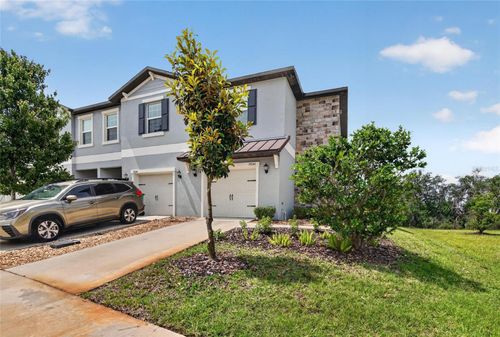 7050 Ripple Pond Loop, Zephyrhills, FL, 33541-4830 | Card Image
