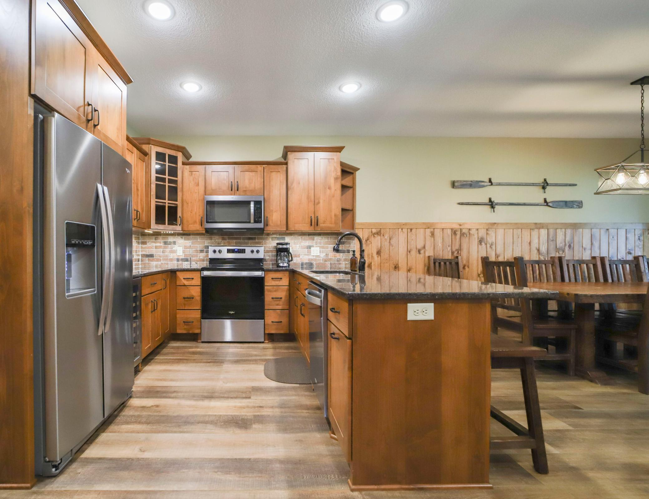 Residential in Pequot Lakes 4