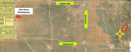 4 Affinity Drive, El Paso, TX, 79938 | Card Image