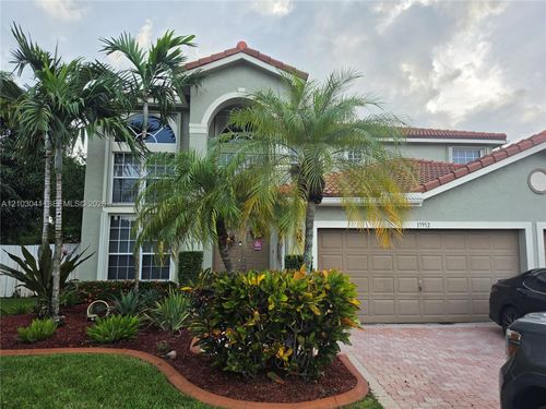 17952 Sw 35th Ct, Miramar, FL, 33029-1678 | Card Image