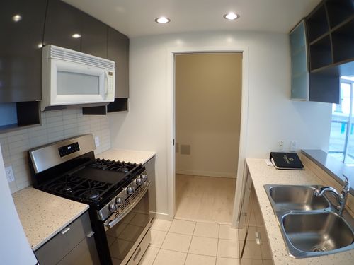 2205-928 Beatty St, Vancouver, BC, V6Z3G6 | Card Image