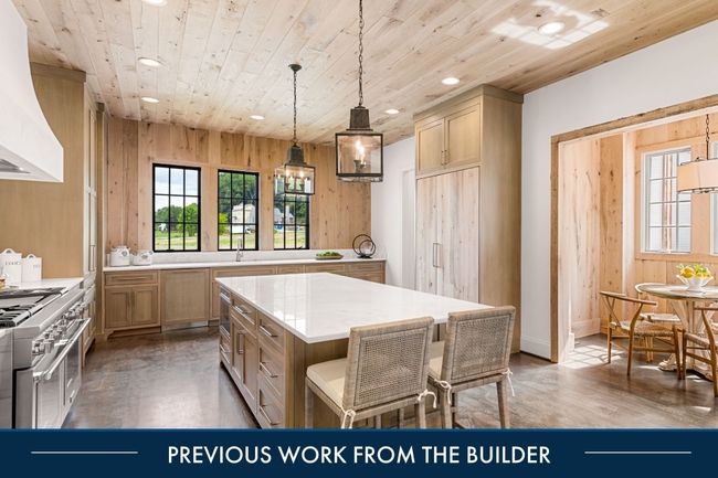 3514 Bailey Rd, House other with 5 bedrooms, 6 bathrooms and 3 parking in Franklin TN | Image 12