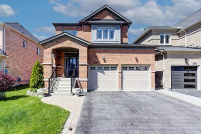 364 Langford Blvd, House other with 4 bedrooms, 4 bathrooms and 4 parking in Bradford ON | Image 1