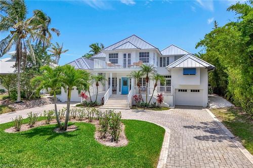 1500 Pelican Ave, NAPLES, FL, 34102-3481 | Card Image