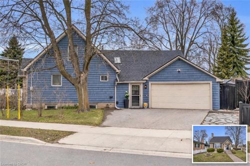 296 Weber Street E, Kitchener, ON, N2H1G2 | Card Image
