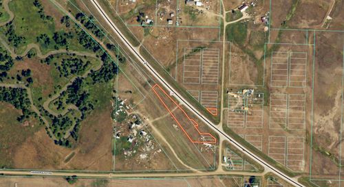 TBD E Highway 44, Caputa, SD, 57725 | Card Image
