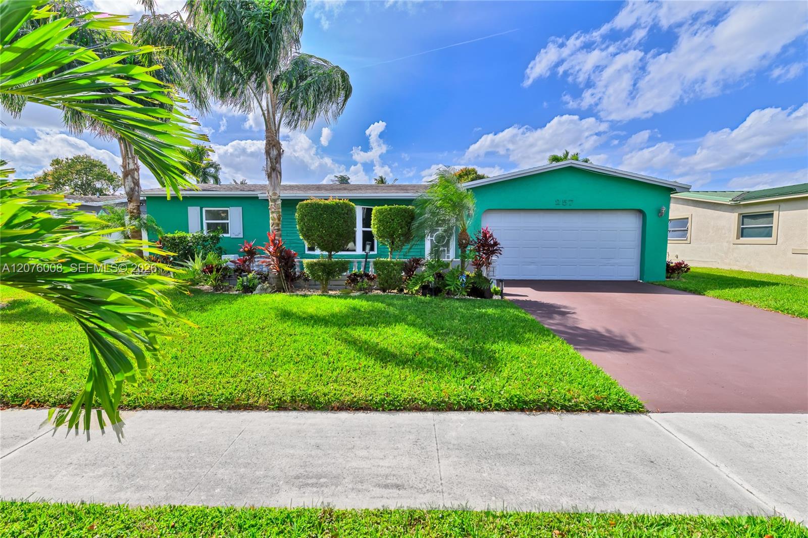 Residential in Margate