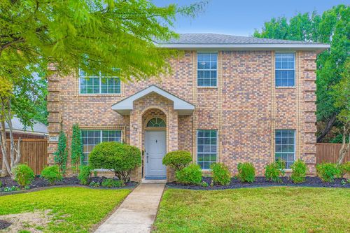 402 Hyde Park Place, Duncanville, TX, 75137 | Card Image