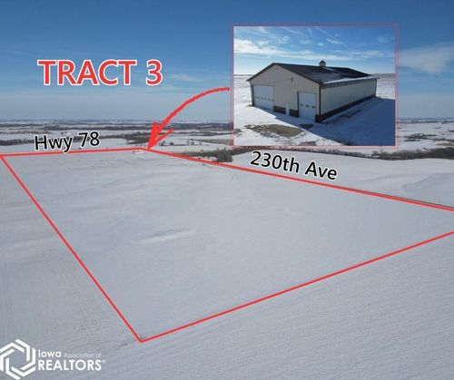 33125 230th Ave, Packwood, IA, 52580-8002 | Card Image