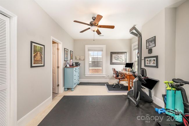 132 N Confederate Ave, House other with 3 bedrooms, 3 bathrooms and null parking in Rock Hill SC | Image 22