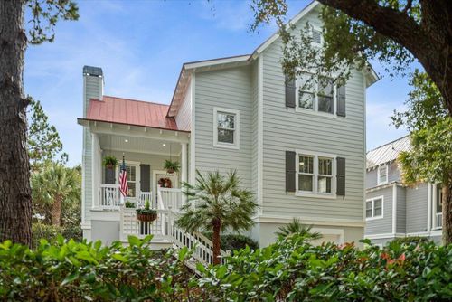 4021 Bridle Trail Drive, Seabrook Island, SC, 29455 | Card Image