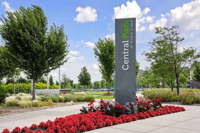 Take a quick 15-minute drive to Central Park of Maple Grove. | Image 24