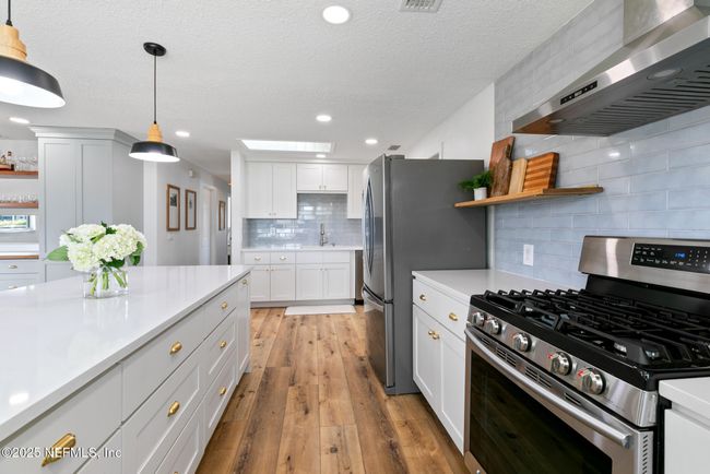 452 Sargo Rd, House other with 3 bedrooms, 2 bathrooms and null parking in ATLANTIC BEACH FL | Image 19