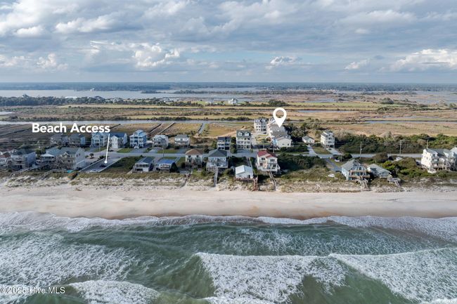 104 Sea Oaks Ct, Townhouse with 2 bedrooms, 2 bathrooms and null parking in N Topsail Beach NC | Image 42