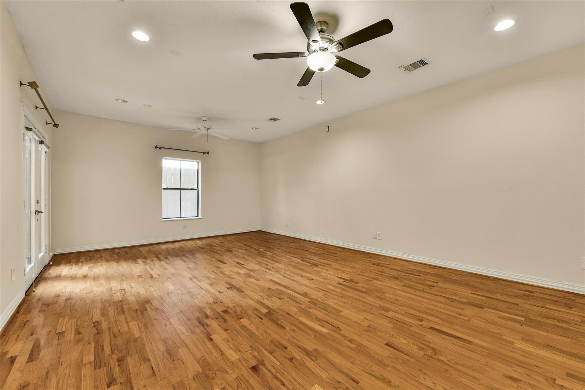 Residential in Houston 5