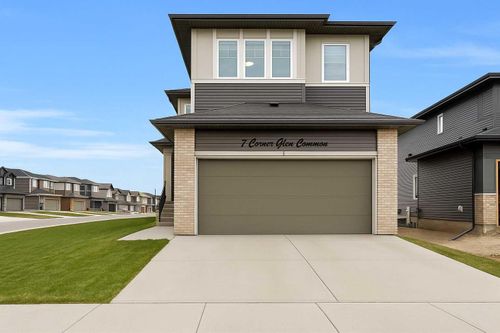 7 Corner Glen Common Ne, Calgary, AB, T3N2L5 | Card Image