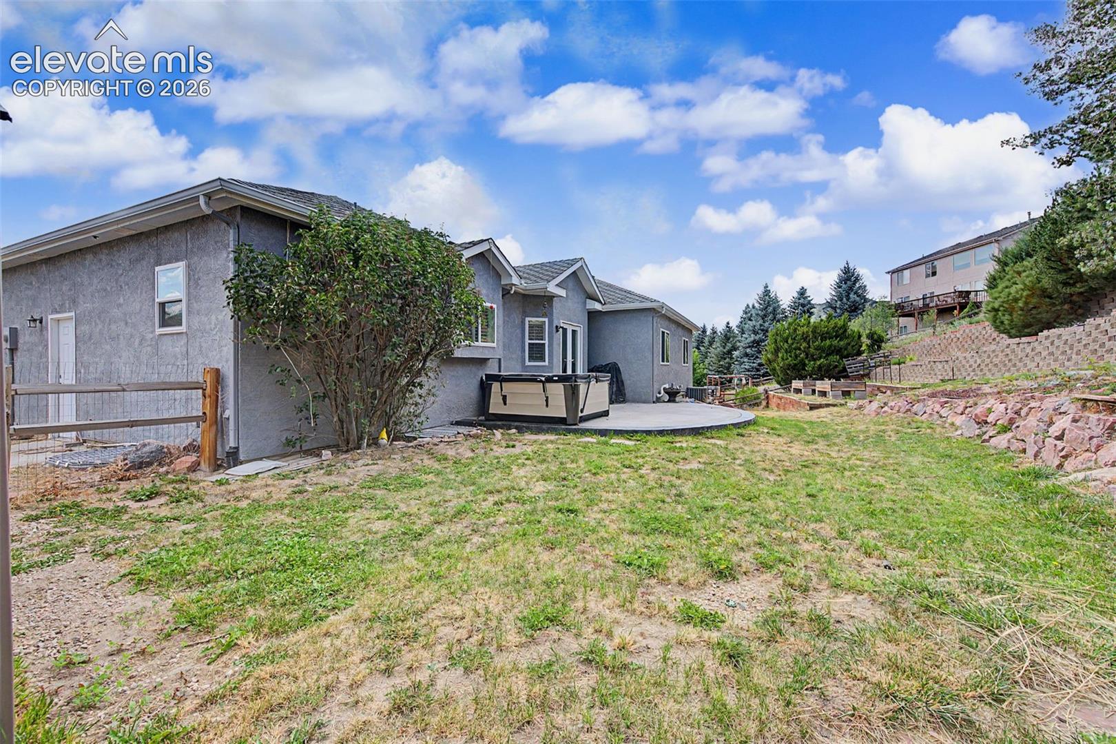 Residential in Colorado Springs 2
