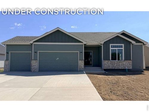7048 Gateway Crossing St, Wellington, CO, 80549-2434 | Card Image