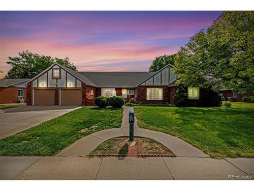 909 Fairhurst St, Sterling, CO, 80751-4409 | Card Image