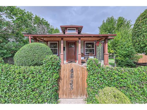 4353 S Logan St, Englewood, CO, 80113-5820 | Card Image