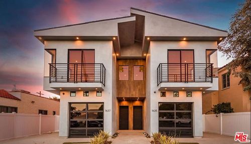 1637 S Sherbourne Dr, LOS ANGELES, CA, 90048 | Card Image