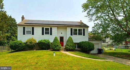 4 Donna Marie Court, SICKLERVILLE, NJ, 08081 | Card Image