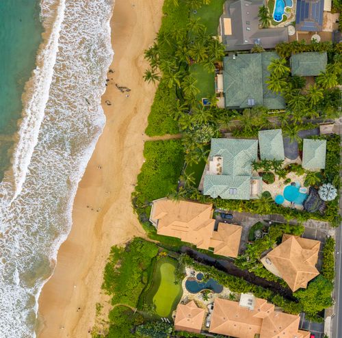 3060 S Kihei Rd, Kihei, HI, 96753-9615 | Card Image