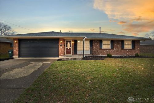 233 Grantwood Drive, Dayton, OH, 45449 | Card Image