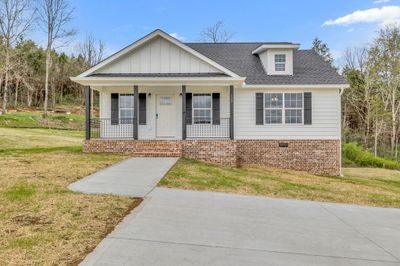 122 Alice Preston Loop Lot 13, House other with 3 bedrooms, 2 bathrooms and null parking in Gordonsville TN | Image 2