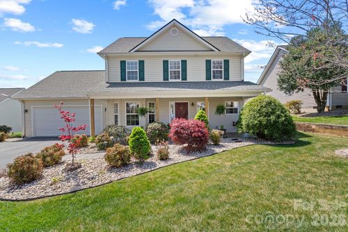 307 Roxbury Pl, Arden, NC, 28704-9309 | Card Image