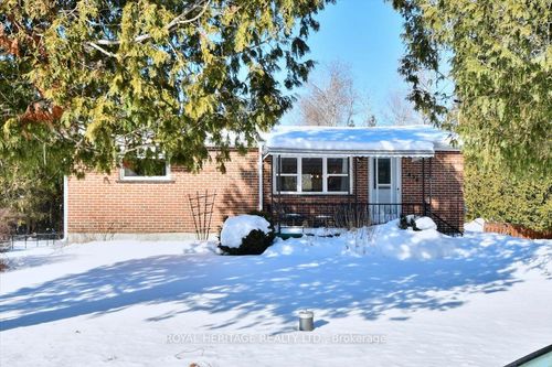 1436 Cedar Valley Rd, Fraserville, ON, K0L1V0 | Card Image