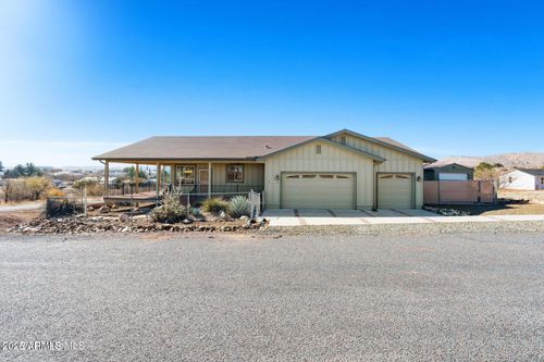 20187 E Ocotillo Drive, Mayer, AZ, 86333 | Card Image