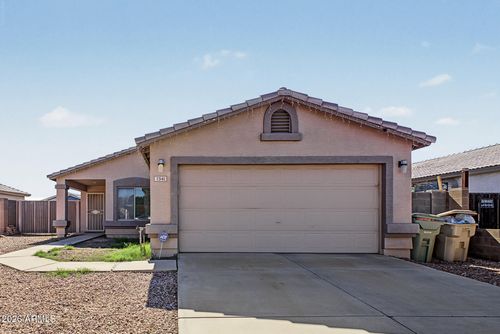 7541 W Georgia Ave, Glendale, AZ, 85303-5683 | Card Image