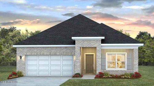 712 Honeysuckle Loop, Canton, MS, 39046 | Card Image