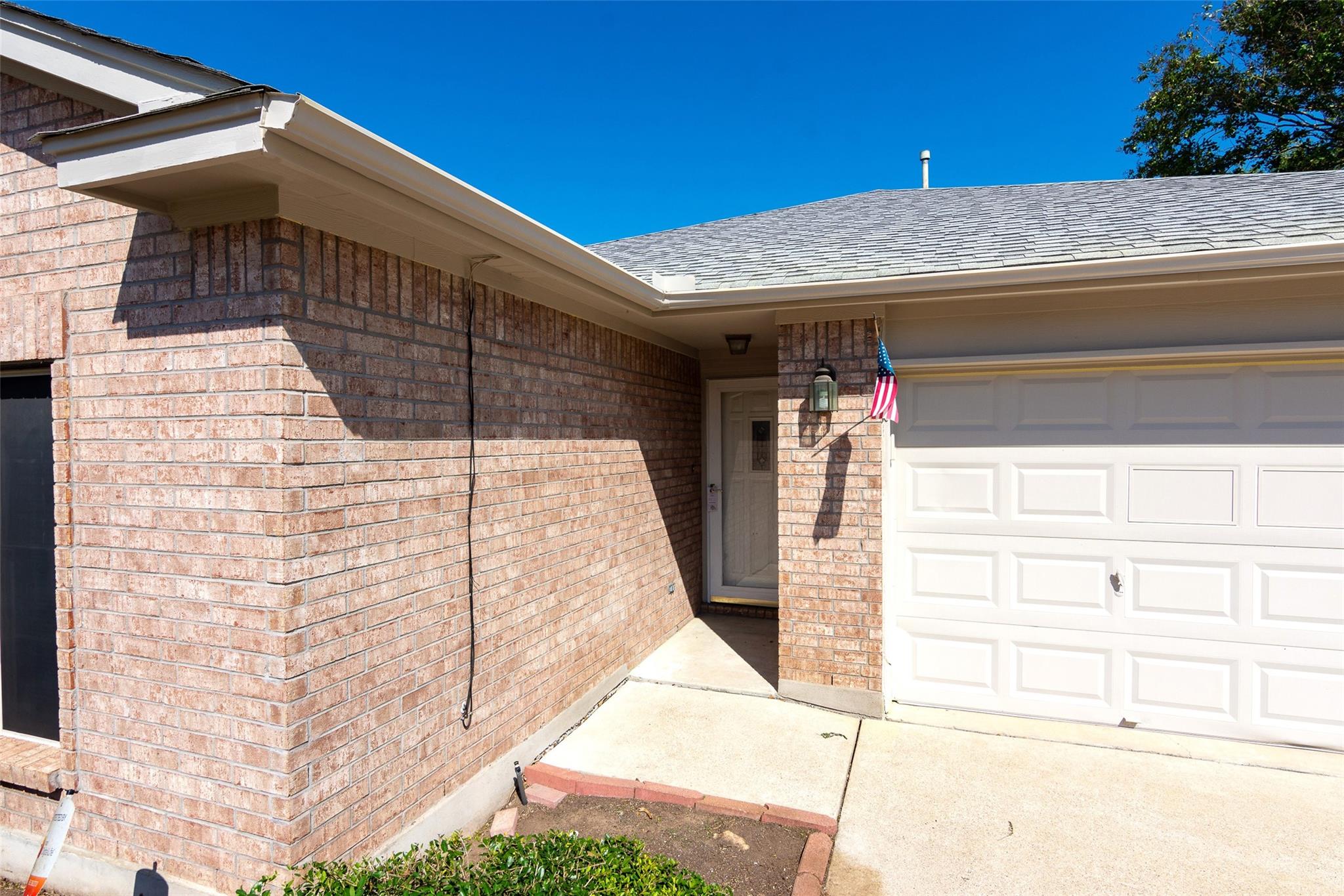 Residential Lease in Round Rock 3
