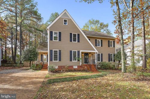1908 Windingridge Dr, HENRICO, VA, 23238-3825 | Card Image