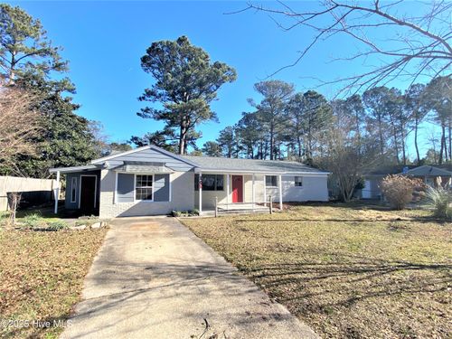 505 Ramsey Ct, Jacksonville, NC, 28540-6938 | Card Image