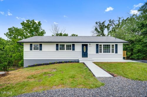 313 Morelock St, Kingsport, TN, 37660-2719 | Card Image