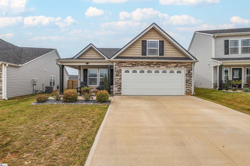 1362 Romany Ct, Boiling Springs, SC, 29316-9346 | Card Image
