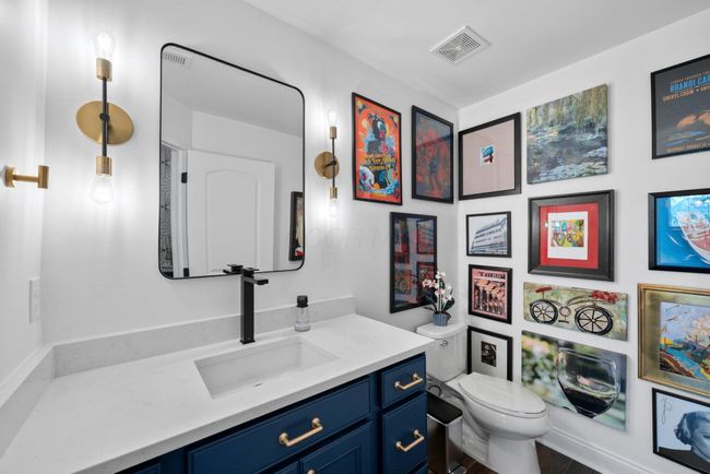 Lower Level 1/2 Bath | Image 57