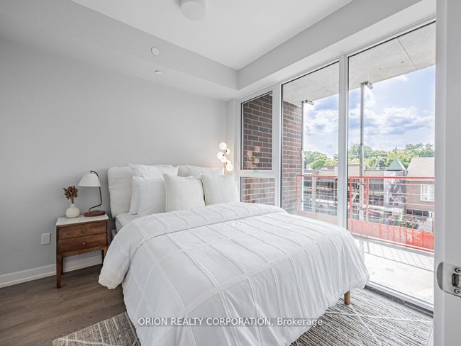 220 - 201 Brock St S, Condo with 2 bedrooms, 2 bathrooms and 1 parking in Whitby ON | Image 13