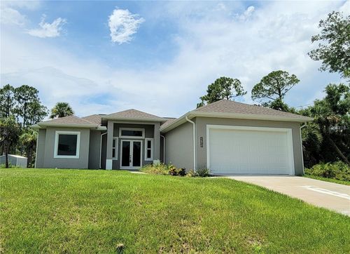 2721 Parasol Ln, NORTH PORT, FL, 34286-2723 | Card Image