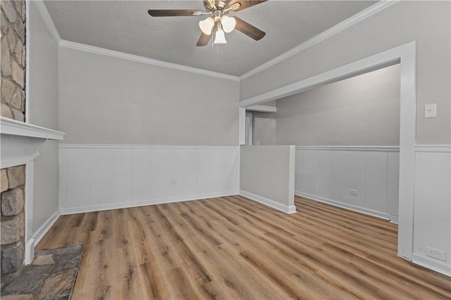 1238 Church Ave, House other with 2 bedrooms, 1 bathrooms and 1 parking in Mc Kees Rocks PA | Image 7