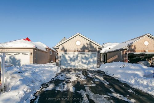 23 Silkwood Cres, Brampton, ON, L6X4L1 | Card Image