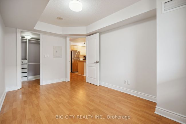 208 - 51 Saddlecreek Dr, Condo with 2 bedrooms, 1 bathrooms and 1 parking in Thornhill ON | Image 18