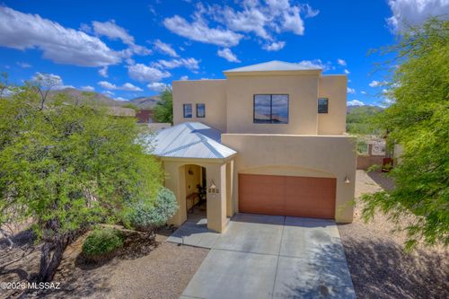 282 E Forrest Feezor Street, Vail, AZ, 85641 | Card Image